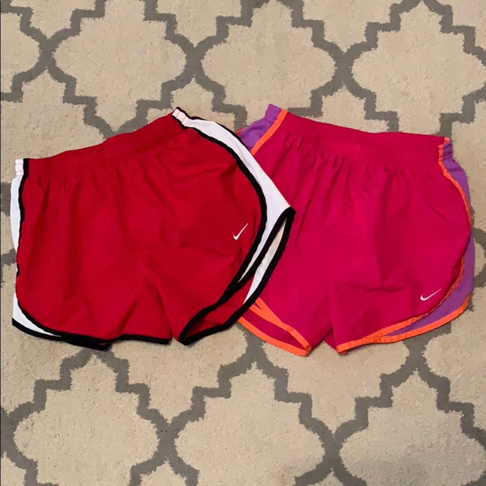 Nike Shorts Sz Small